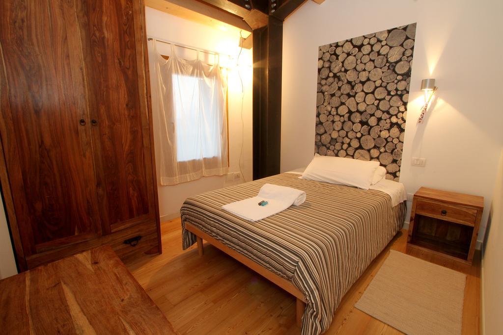 Agriturismo Richeton Gaiarine Luaran gambar