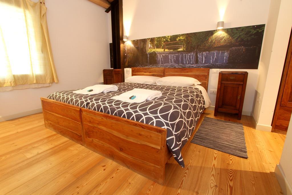 Agriturismo Richeton Gaiarine Luaran gambar