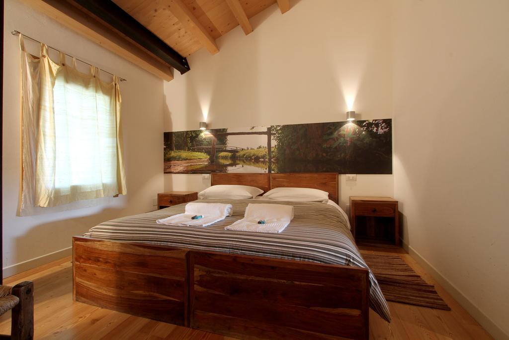 Agriturismo Richeton Gaiarine Luaran gambar