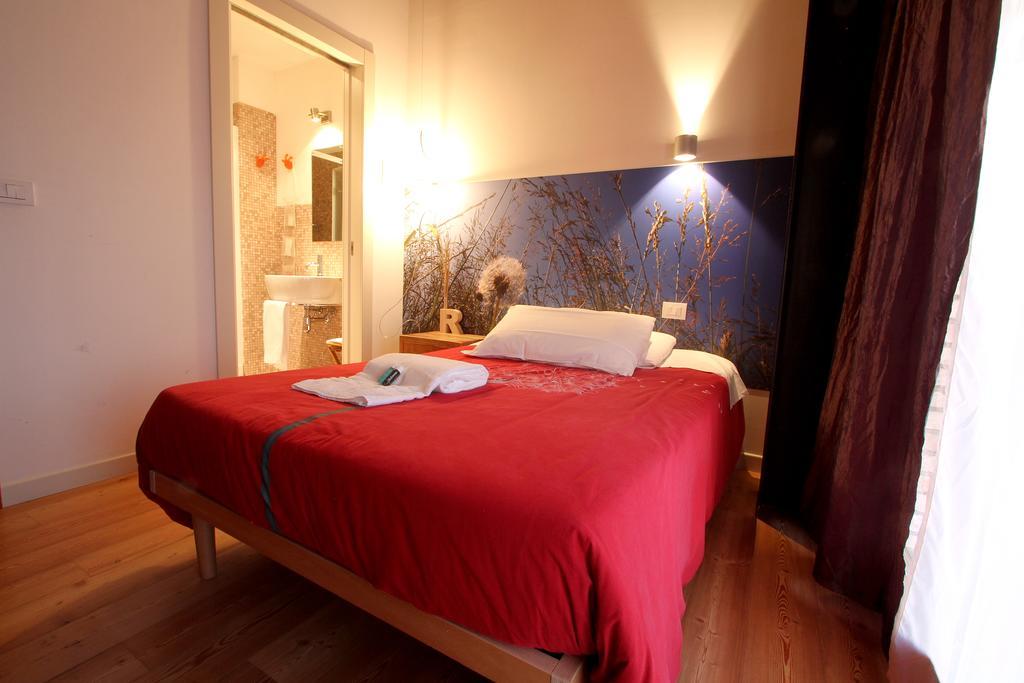 Agriturismo Richeton Gaiarine Luaran gambar