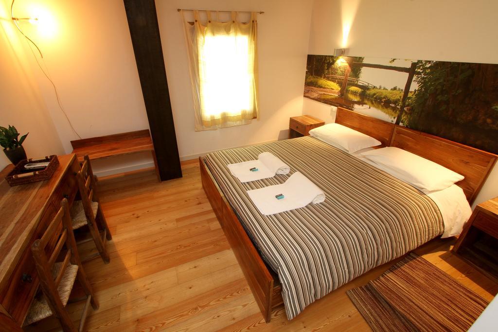 Agriturismo Richeton Gaiarine Luaran gambar