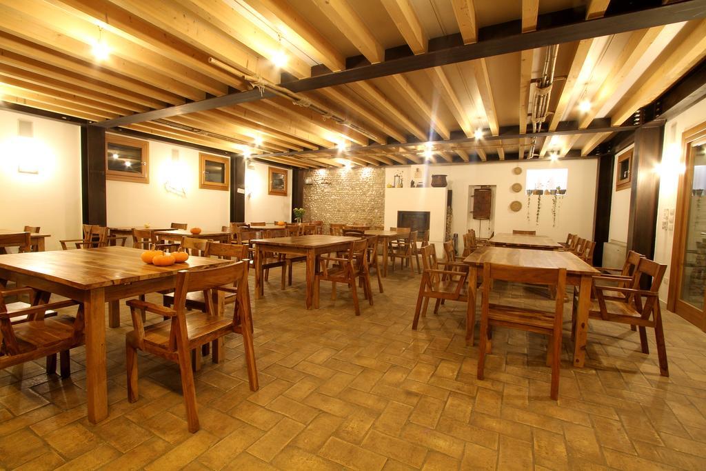 Agriturismo Richeton Gaiarine Luaran gambar