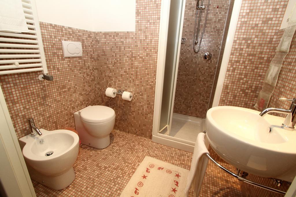 Agriturismo Richeton Gaiarine Luaran gambar