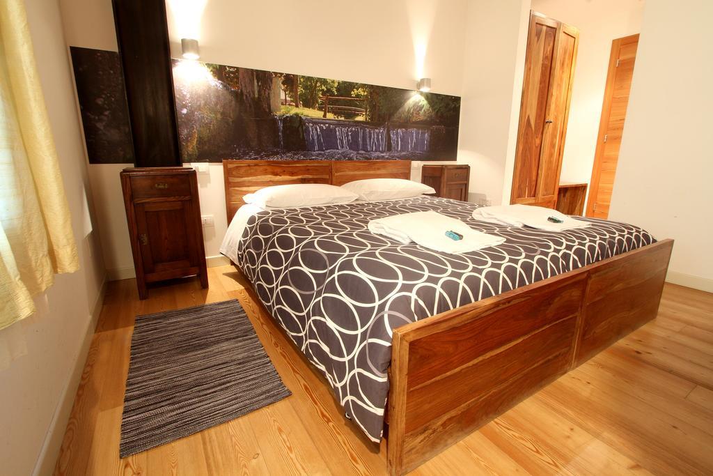 Agriturismo Richeton Gaiarine Bilik gambar